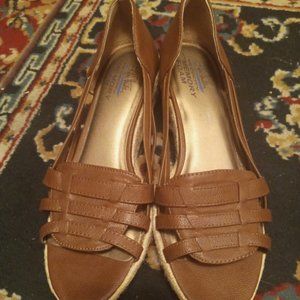 Life Stride Velocity with memory foam